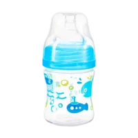 BabyOno antikolik bočica plava 120ml