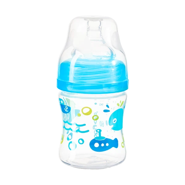 BabyOno antikolik bočica plava 120ml