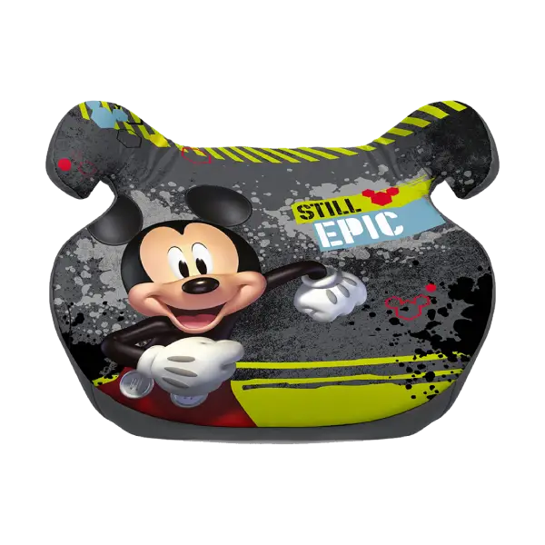 Disney Mickey Still Epic autosjedalica booster