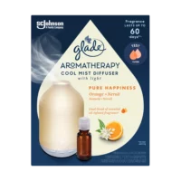 Glade® Aromatherapy Difuzor - Pure Happiness 17,4 ml