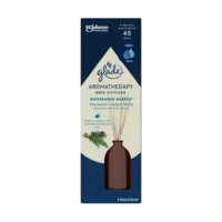Glade® Aromatherapy Mirisni štapići - Refreshing Energy 80 ml