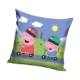 Peppa Pig dječja jastučnica