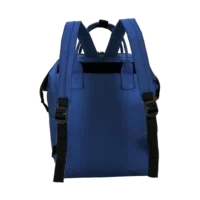Torba za kolica - ruksak plava 5