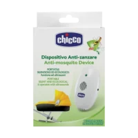 Chicco ultrazvučna prijenosna zaštita od komaraca 1