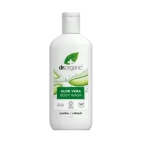 Dr.Organic aloe vera gel za tuširanje 250 ml