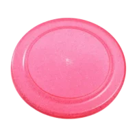 Ecoiffier Frizbi roza
