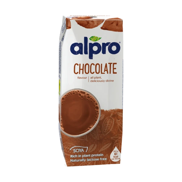 Alpro soja napitak čokolada 250 ml