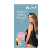 Carriwell Original kupaći kostim za trudnice 3