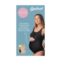 Carriwell Original kupaći kostim za trudnice 4