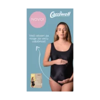 Carriwell Original kupaći kostim za trudnice 6