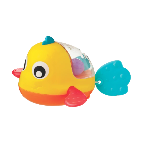 Playgro plivajuća riba
