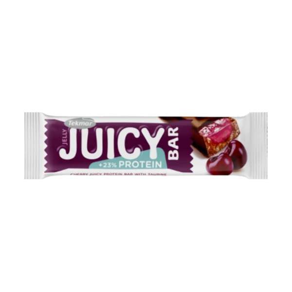 Tekmar Juicy protein pločica višnja