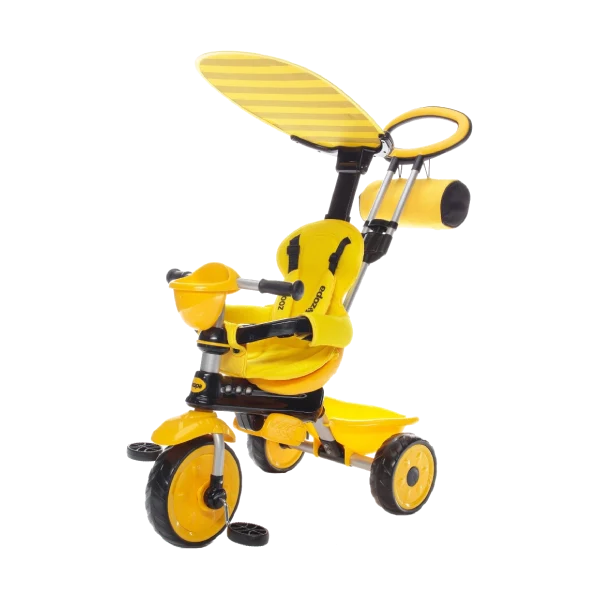 Zopa tricikl ZooGo Bee