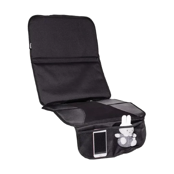 Zopa zaštita za sjedalo s džepovima