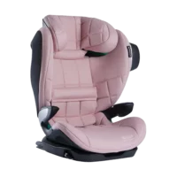 Avionaut MaxSpace Comfort System + Isofix 15-36 kg roza