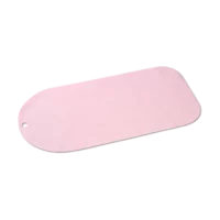 BabyOno protuklizna podloga 55×35 cm pastel roza