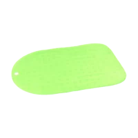 BabyOno protuklizna podloga 55×35 cm zelena