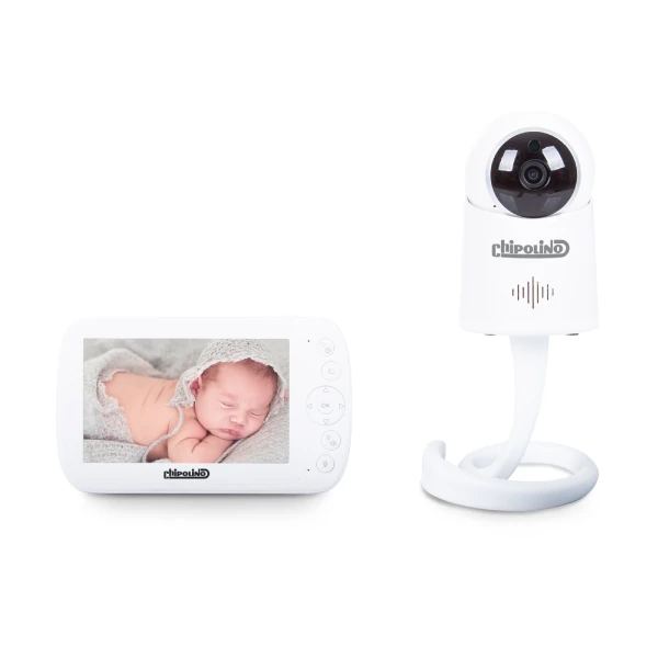 Chipolino baby monitor Orion 5 LCD