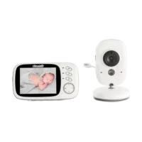 Chipolino baby monitor Polaris 3.2″