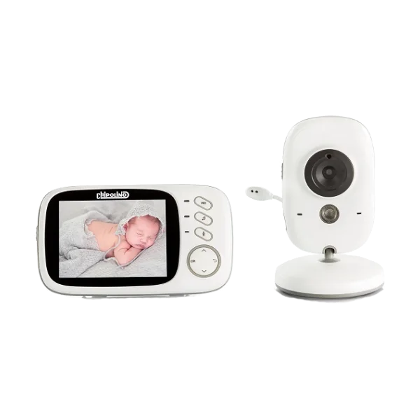Chipolino baby monitor Polaris 3.2″