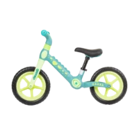 Chipolino bicikl bez pedala Dino plava