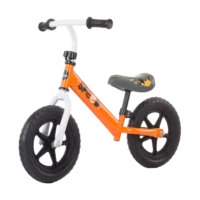 Chipolino bicikl bez pedala Speed narančasta
