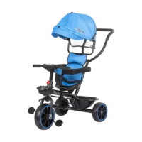 Chipolino tricikl Pulse svijetlo plava 1