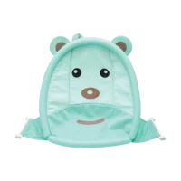 Chipolino umetak za kupanje bebe Bear Mint 2