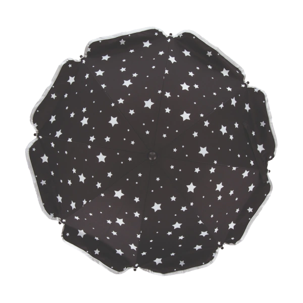 Fillikid suncobran Star, crni