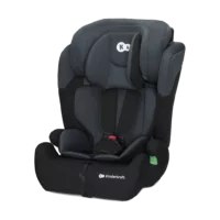 Kinderkraft autosjedalica Comfort Up i-Size 76-150 cm crna