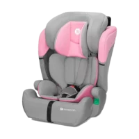 Kinderkraft autosjedalica Comfort Up i-Size 76-150 cm roza