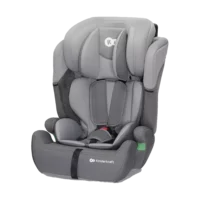 Kinderkraft autosjedalica Comfort Up i-Size 76-150 cm siva
