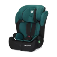 Kinderkraft autosjedalica Comfort Up i-Size 76-150 cm zelena