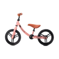 Kinderkraft balans bicikl 2Way Next roza