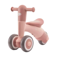 Kinderkraft balans bicikl Minibi roza
