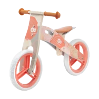 Kinderkraft balans bicikl Runner narančasta