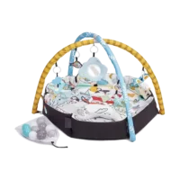 Kinderkraft igraonica za bebe SmartPlay Sea