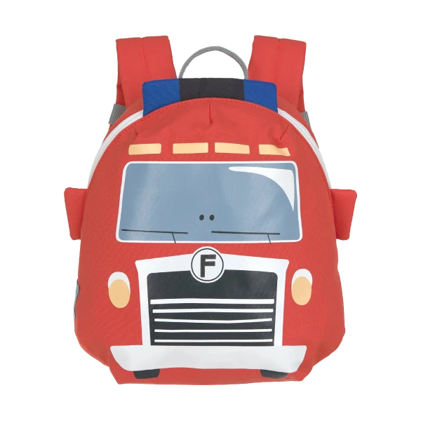 Lässig Tiny Drivers ruksak Vatrogasci