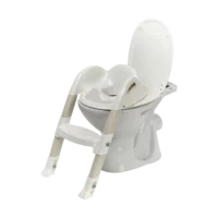 Thermobaby sjedalica za WC Kiddyloo bijela