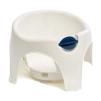 Thermobaby sjedalica za kupanje Aquafun bijela