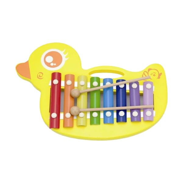 Viga ksilofon patka