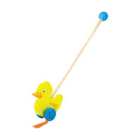 Viga patkica na štapu