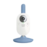 Avent Baby video Monitor SCD 845-52 1