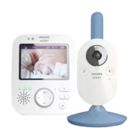 Avent Baby video Monitor SCD 845-52