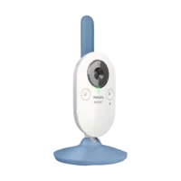 Avent Baby video Monitor SCD 845-52 3
