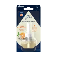 Glade® Aromatherapy punjenje za električni osvježivač zraka - Pure Happiness 20 ml