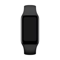 Xiaomi Redmi Smart Band 2 pametna narukvica crna