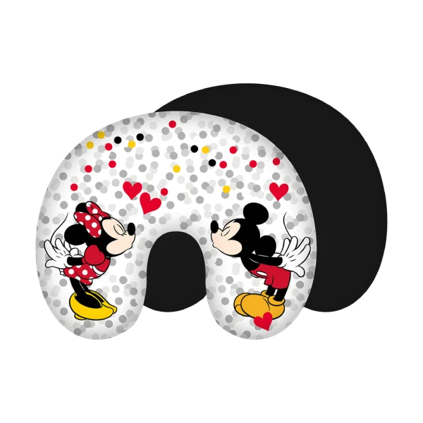 Disney Minnie&Mickey dječji putni jastuk