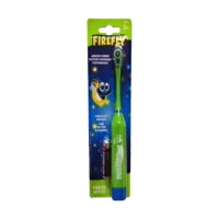 Firefly dječja električna četkica za zube Junior Turbo zelena