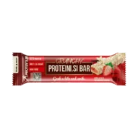 Proteini.si Crunchy Bar Jagoda